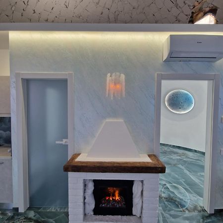 The Igloo Milano Villa Ngoại thất bức ảnh