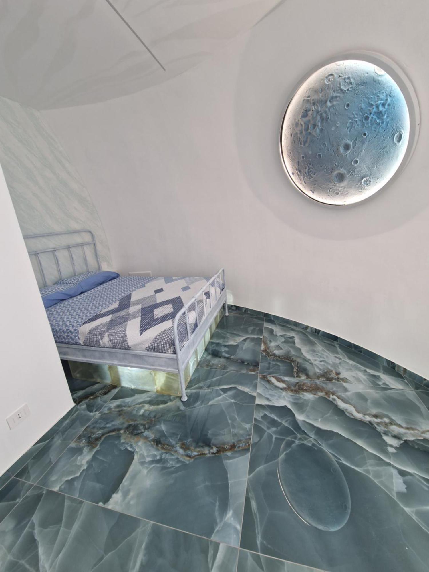 The Igloo Milano Villa Ngoại thất bức ảnh