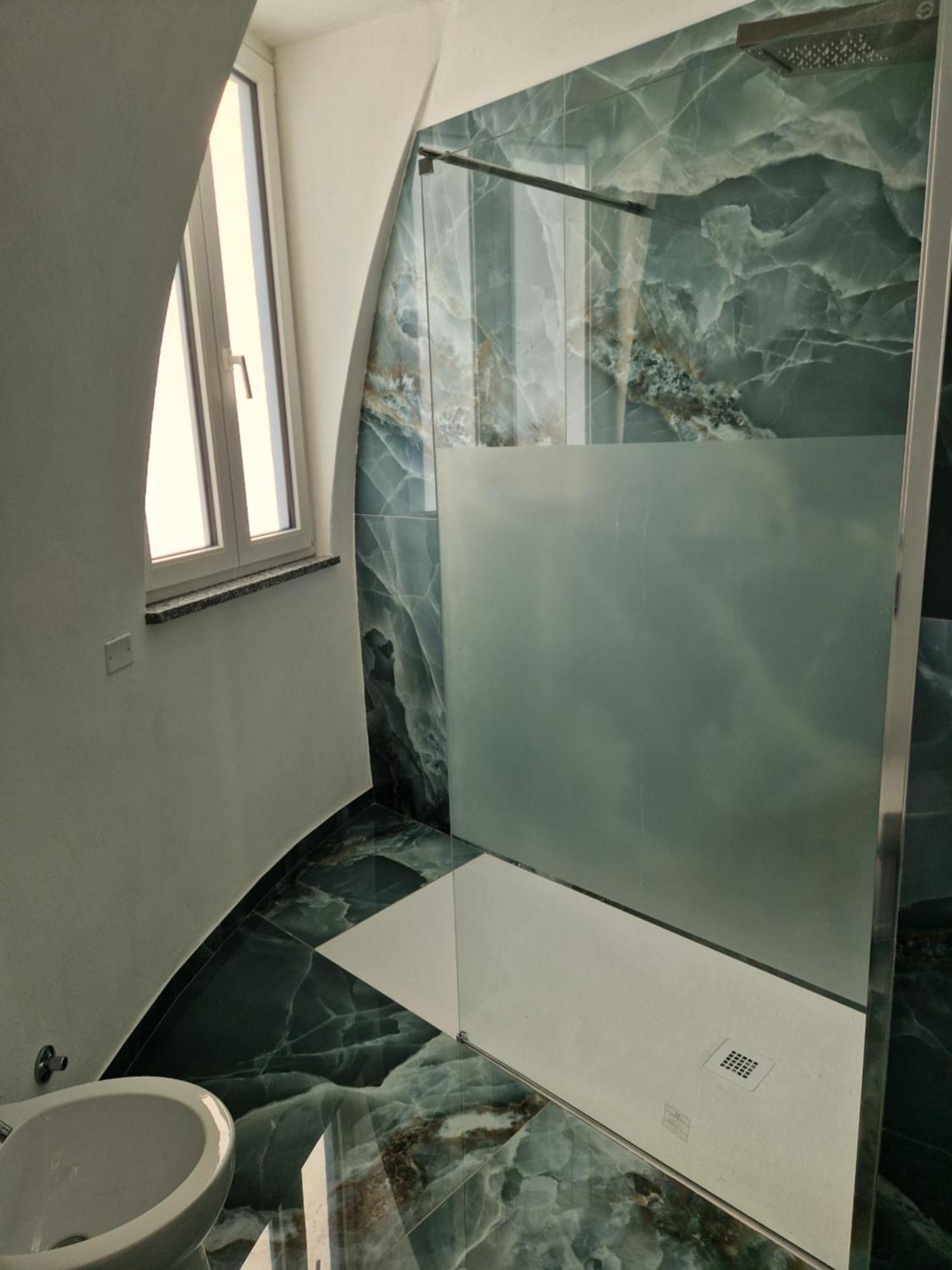 The Igloo Milano Villa Ngoại thất bức ảnh