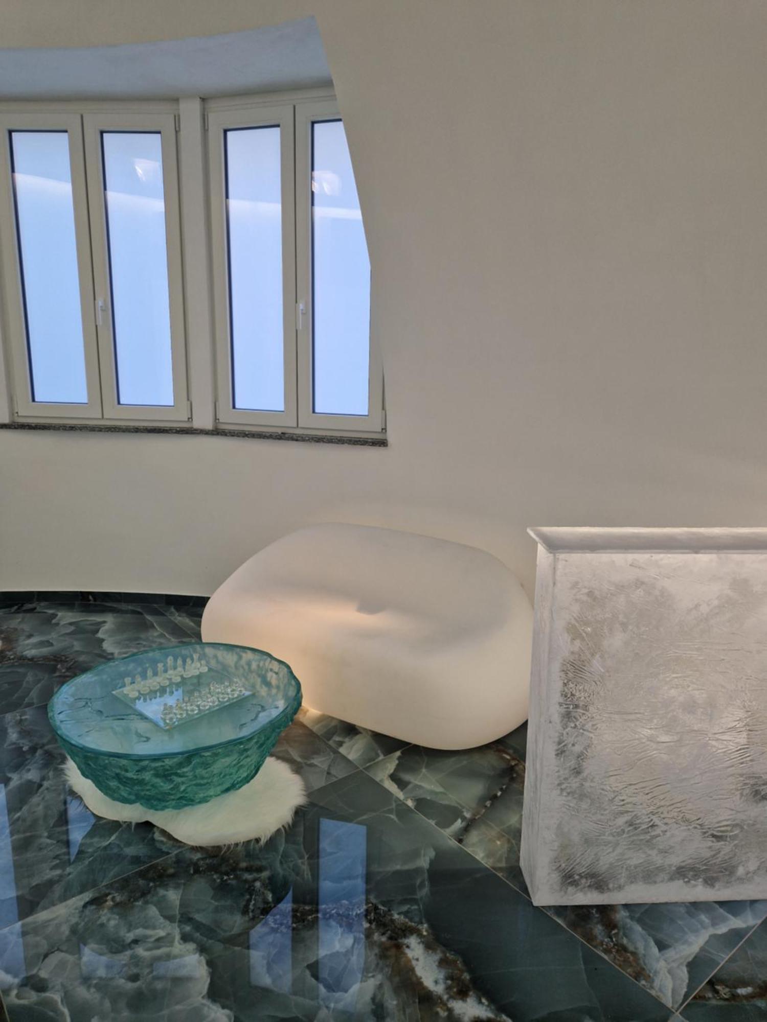 The Igloo Milano Villa Ngoại thất bức ảnh