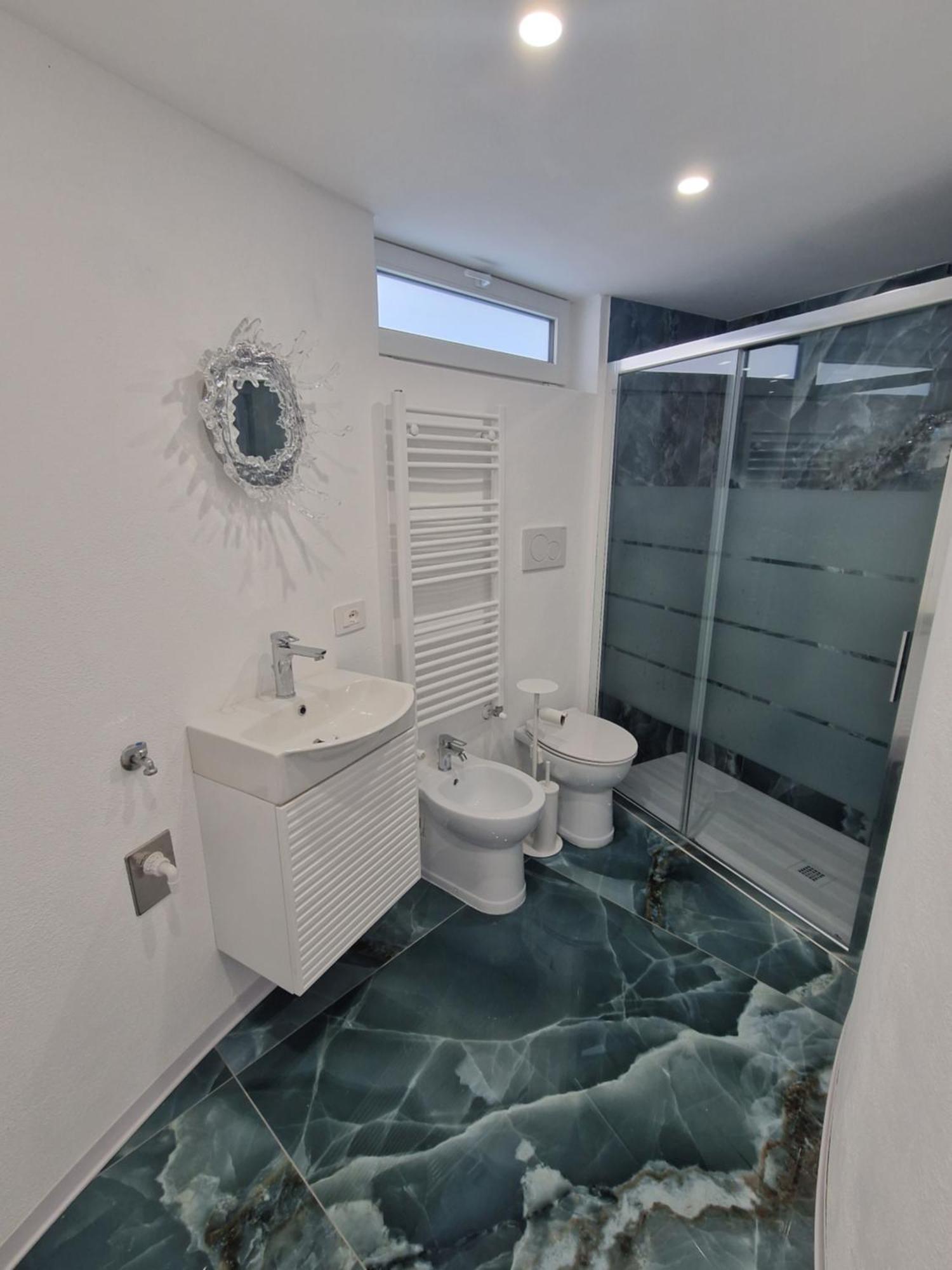 The Igloo Milano Villa Ngoại thất bức ảnh