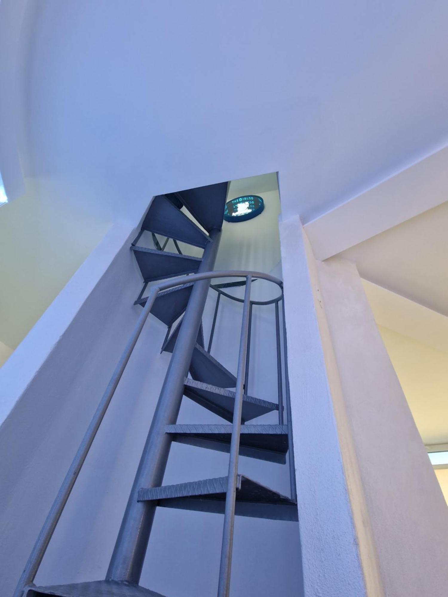 The Igloo Milano Villa Ngoại thất bức ảnh