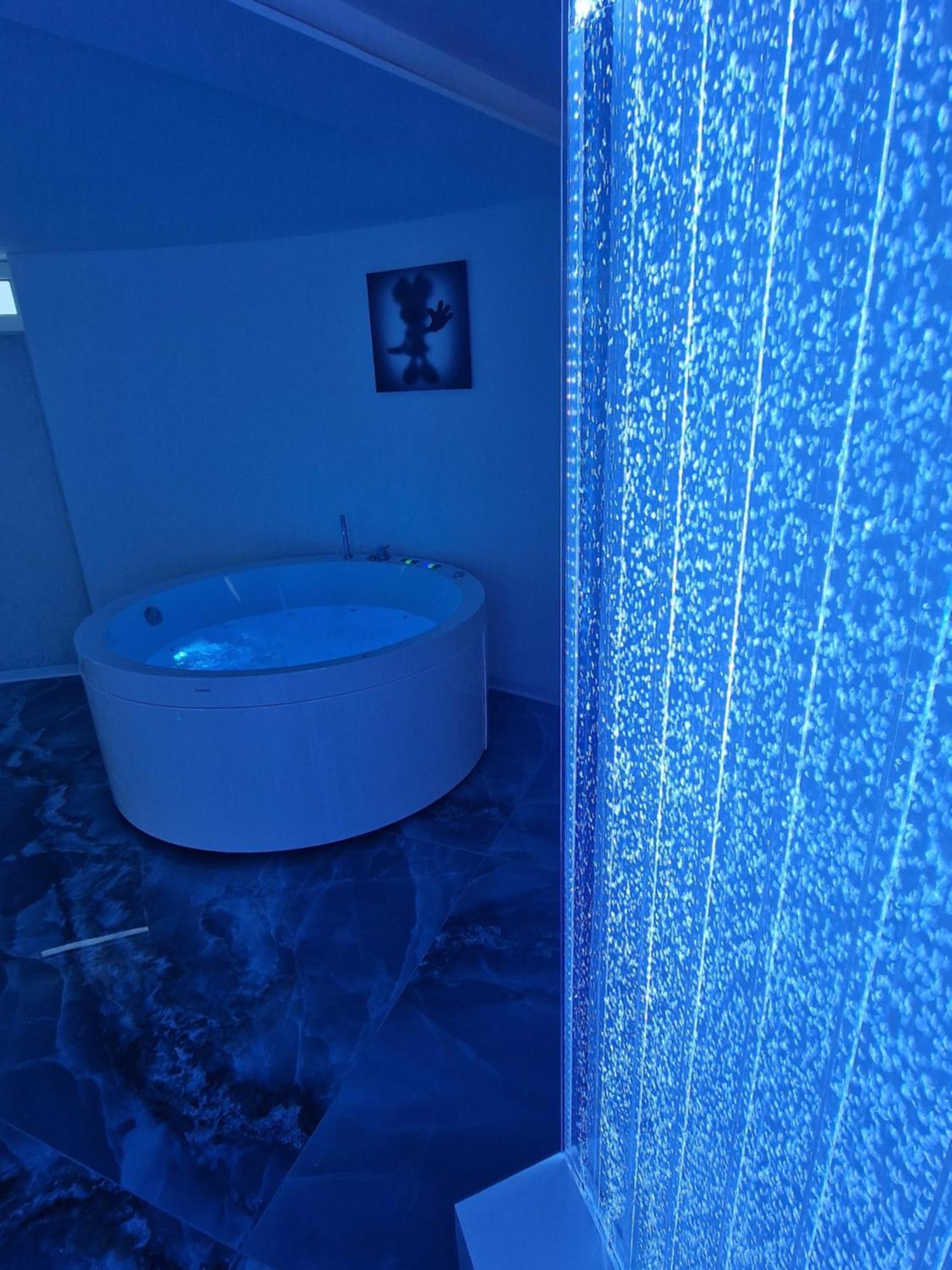 The Igloo Milano Villa Ngoại thất bức ảnh